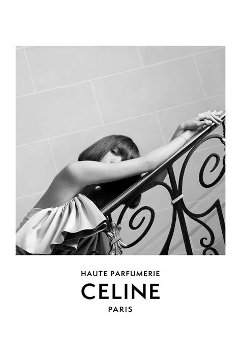 celine ambassador lisa|celine lisa perfume.